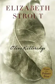 Olive Kitteridge, Hardcover/Elizabeth Strout