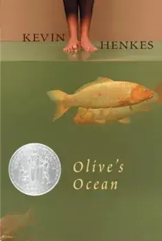 Olive's Ocean, Paperback/Kevin Henkes