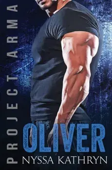 Oliver, Paperback/Nyssa Kathryn