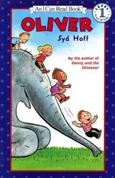 Oliver, Paperback/Syd Hoff