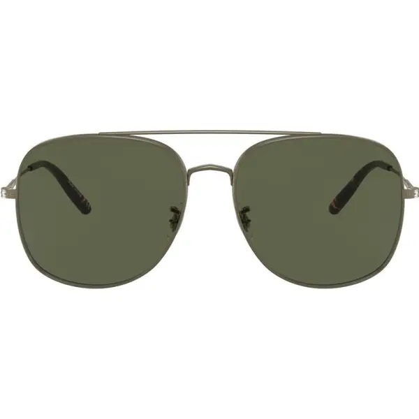 Oliver Peoples OV1272S 528471 58