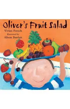 Oliver's Fruit Salad