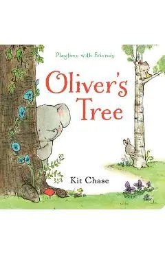 Oliver's Tree - Kit Chase