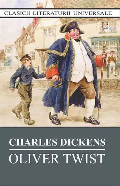 Oliver Twist