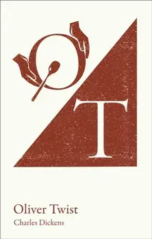 Oliver Twist. A-Level Set Text Student Edition, Paperback/Charles Dickens