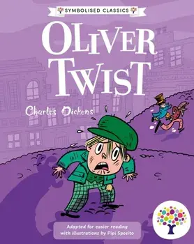 Oliver Twist: Accessible Symbolised Edition, Paperback/***
