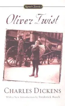 Oliver Twist/Charles Dickens