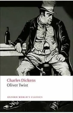 Oliver Twist - Charles Dickens