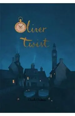 Oliver Twist - Charles Dickens
