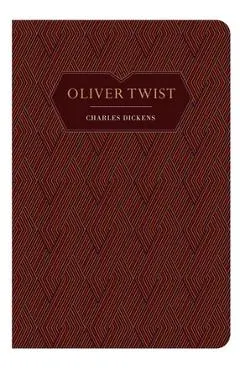 Oliver Twist - Charles Dickens