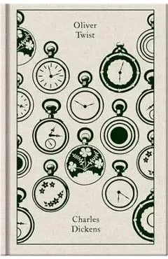Oliver Twist - Charles Dickens