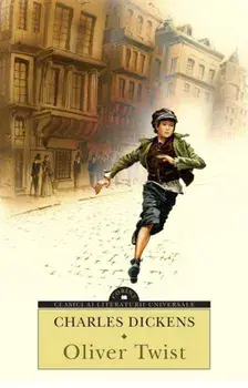 Oliver Twist/Charles Dickens
