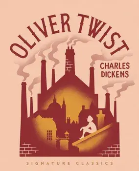 Oliver Twist, Hardback/***