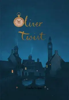 Oliver Twist, Hardback/Charles Dickens