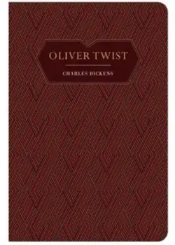 Oliver Twist, Hardback/Charles Dickens