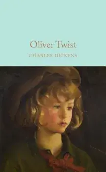Oliver Twist, Hardcover/Charles Dickens