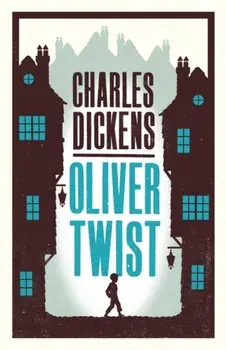 Oliver Twist, Paperback/Charles Dickens