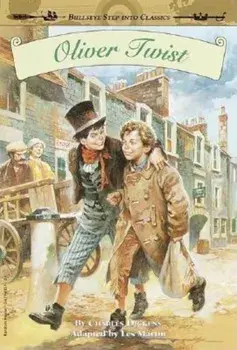 Oliver Twist, Paperback/Charles Dickens