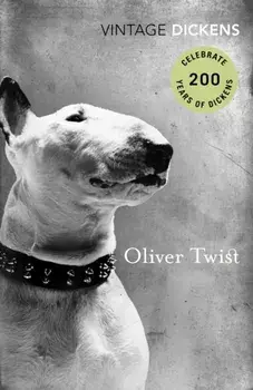 Oliver Twist, Paperback/Charles Dickens