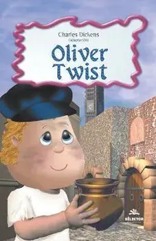 Oliver Twist, Paperback/Charles Dickens