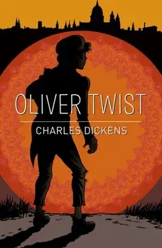Oliver Twist, Paperback/Charles Dickens