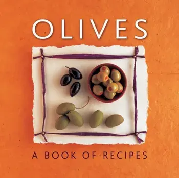 Olives, Paperback/***