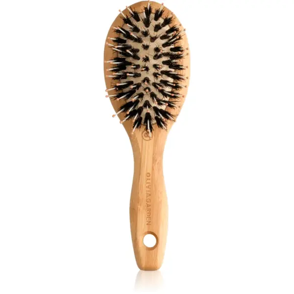 Olivia Garden Bamboo Touch Combo XS perie de par 1 buc
