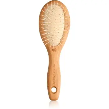 Olivia Garden Bamboo Touch Nylon perie de par