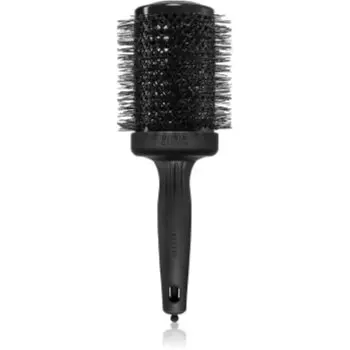 Olivia Garden Black Label SHINE Wavy Bristles perie rotundă pentru păr