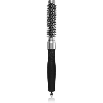 Olivia Garden Blowout Classic Silver perie termală pentru păr