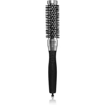 Olivia Garden Blowout Classic Silver perie termală pentru păr