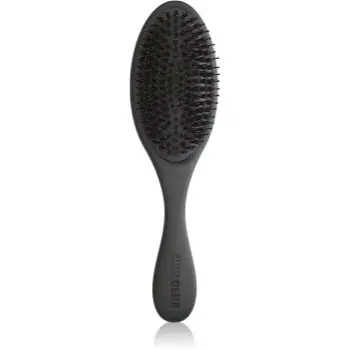 Olivia Garden Club The Reset Detangling&Shine Hairbrush perie de tip paletă cu sac