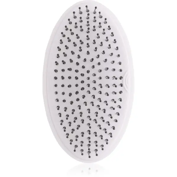 Olivia Garden Club The Reset Wet & Curly Detangling Cushion cap de perie interschimbabil Lilac 1 buc