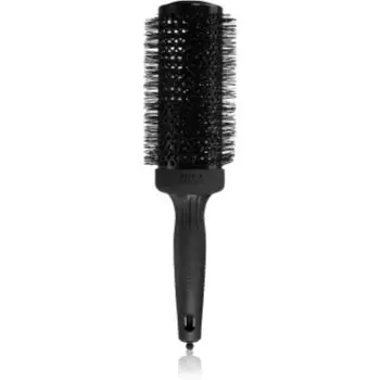 Olivia Garden Expert Blowout Speed Black Label perie rotundă pentru păr pentru o uscare rapida