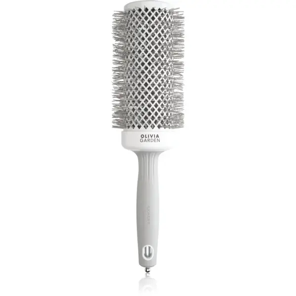 Olivia Garden Expert Blowout Speed perie rotundă pentru păr 55mm 1 buc