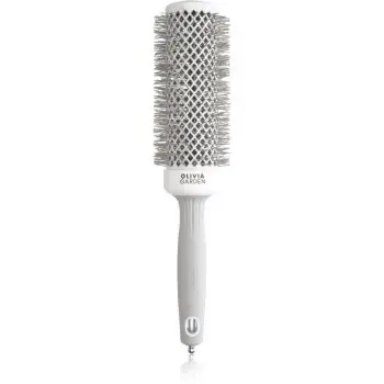 Olivia Garden Expert Blowout Speed perie rotundă pentru păr