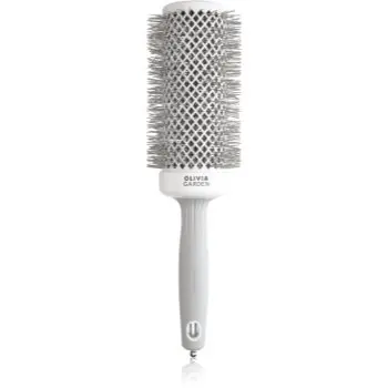 Olivia Garden Expert Blowout Speed perie rotundă pentru păr