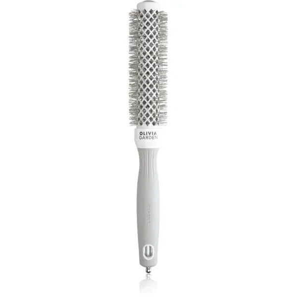 Olivia Garden Expert Blowout Speed perie rotundă pentru păr 25mm 1 buc