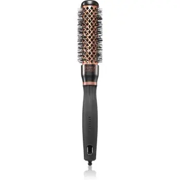 Olivia Garden Expert Heat Nylgard perie rotundă pentru păr