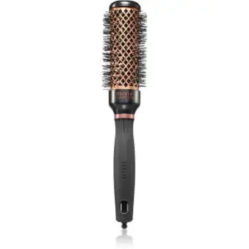 Olivia Garden Expert Heat Nylgard perie rotundă pentru păr
