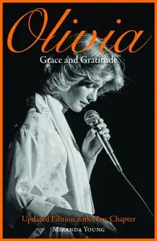 Olivia: Grace and Gratitude. Updated Edition with New Chapter, Paperback/Miranda Young