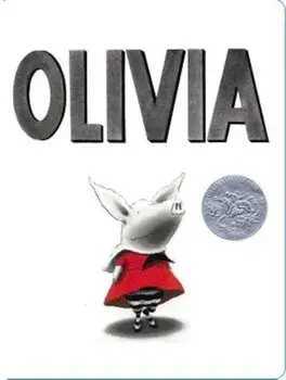 Olivia, Hardcover/Ian Falconer