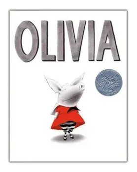 Olivia, Hardcover/Ian Falconer