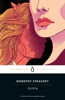 Olivia, Paperback/Dorothy Strachey