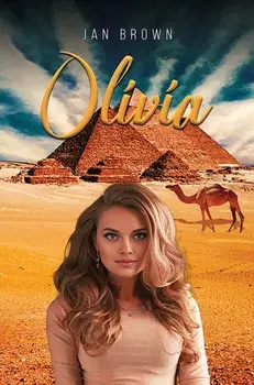 Olivia, Paperback/Jan Brown