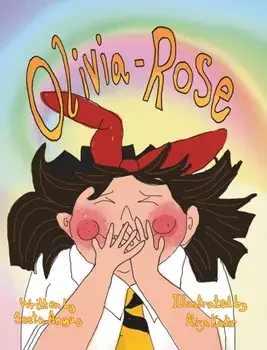 Olivia Rose, Paperback/Seeta Angus