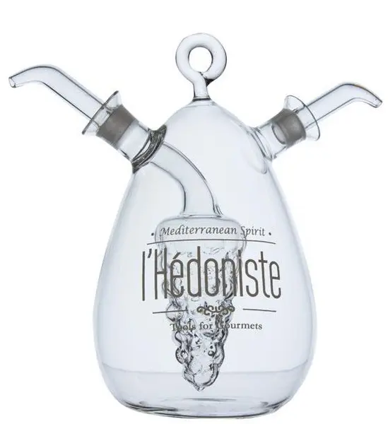 Oliviera dubla L'Hedoniste - 450 + 50 ML | Balvi