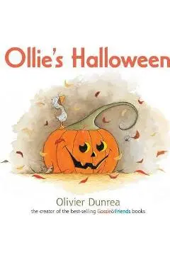 Ollie's Halloween - Olivier Dunrea