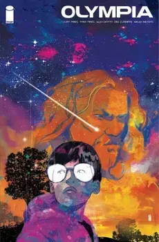 Olympia, Paperback/Curt Pires