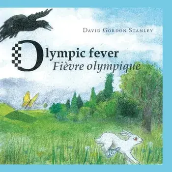 Olympic Fever, Paperback/David Gordon Stanley